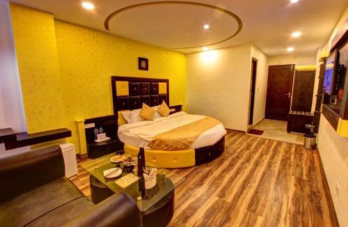 Manali Hotel | The Moniker Resort