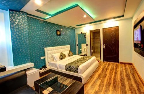 Manali Hotel | The Moniker Resort