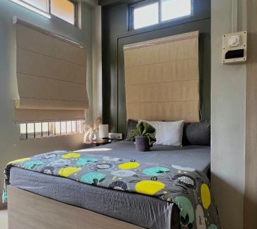 Guwahati Apartment | The Moonstone Boutique Homestay near Guwahati Airport