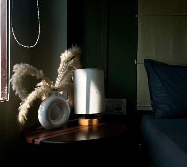 Guwahati Apartment | The Moonstone Boutique Homestay near Guwahati Airport