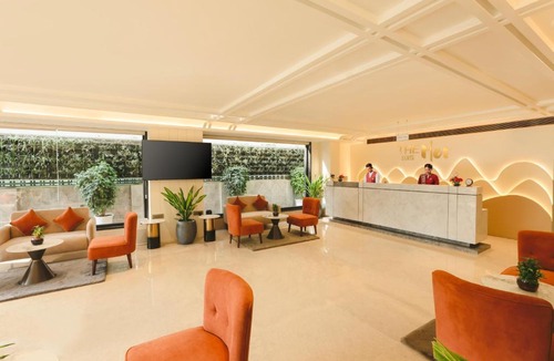 Greater Noida Hotel | The Mor Stays Greater Noida