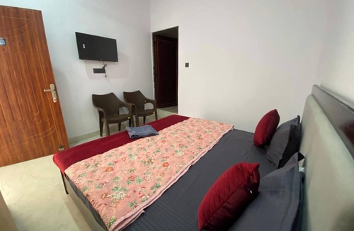 Bhimtal Hotel | The Mount Breeze Bhimtal