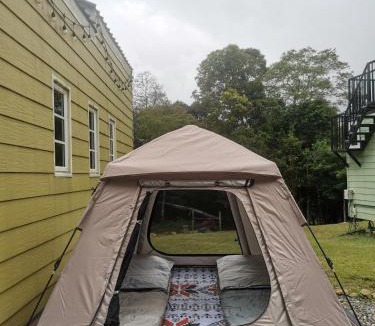 Kundasang Other | The Mountain Camp at Mesilau, Kundasang by PrimaStay