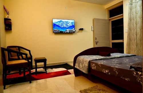 Chachian Apartment | The Mountain Neighbour