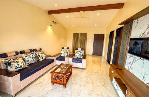 Machutar House | The Mountain Paradise Mahabaleshwar