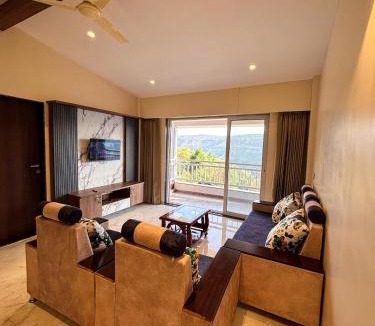 Machutar House | The Mountain Paradise Mahabaleshwar