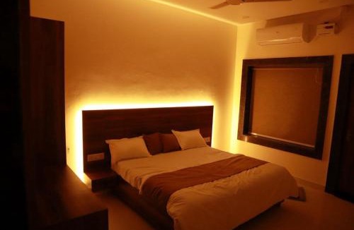 Govardhan Hotel | The Mukhiya Palace