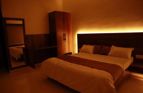 Govardhan Hotel | The Mukhiya Palace