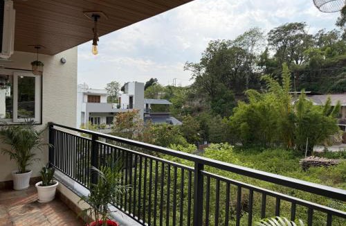 Bullawala Resort | The mussoorie resort