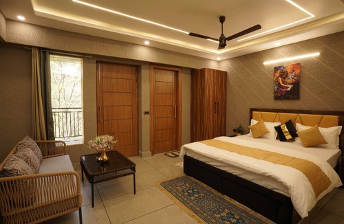 Bullawala Resort | The Mussoorie Vibes Resort