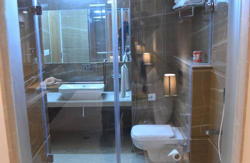Gwalior Hotel | The Narayanam Hotel