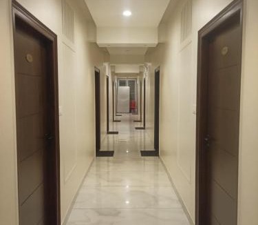 Mudhol Hotel | The Nature Park Hotel