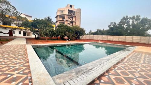 Bommayapalayam House | The Nature Retreat Elite