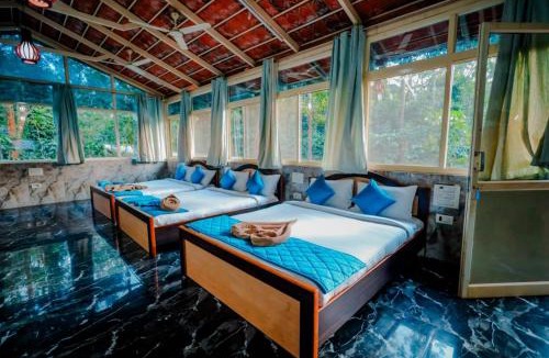 Chikkamagaluru Hotel | The Nature's Nest