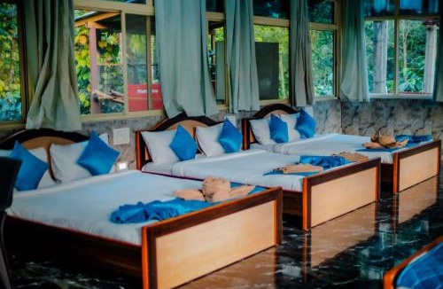 Chikkamagaluru Hotel | The Nature's Nest