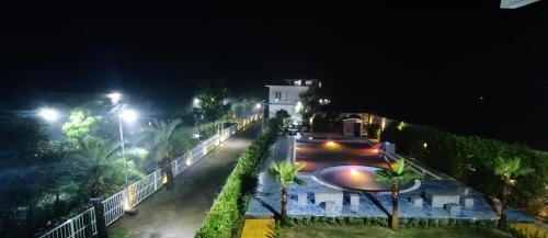 Kotabagh Hotel | The Nature View Resort