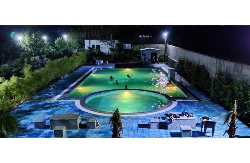 Kotabagh Hotel | The Nature View Resort