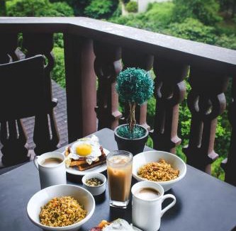 Kotabagh Hotel | The Nature View Resort