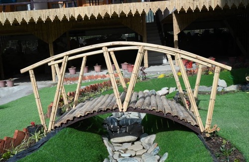 Bhimtal Hotel | The Naturewalk Riverside Chaffi Bhimtal