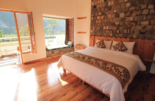 Bullawala Hotel | The Needam Resort Maldevta