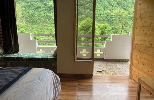 Bullawala Hotel | The Needam Resort Maldevta