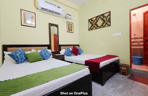 Faizabad Hotel | The Nest Ayodhya