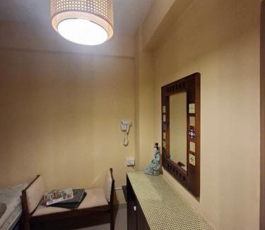 Kolkata Apartment | The Nest Home Stay Narendrapur 41 Amenities 5 Star