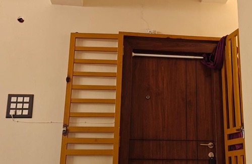 Hyderabad House | The Nest