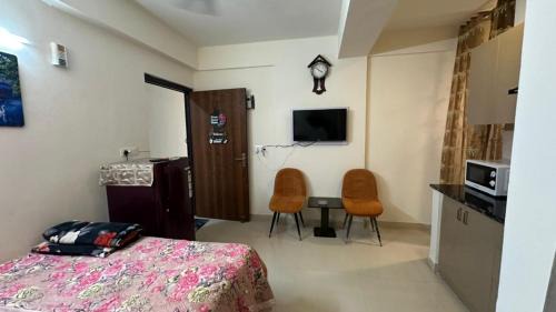 Ghaziabad Apartment | THE NEST - Kingdom