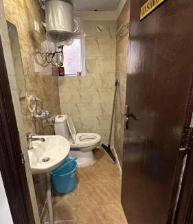 Ghaziabad Apartment | THE NEST - Kingdom