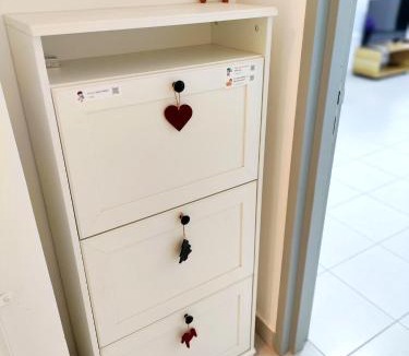 Cheras Apartment | The Netizen Inn, #Beside MRT#Tun Hussein Onn#Soho#Cozy