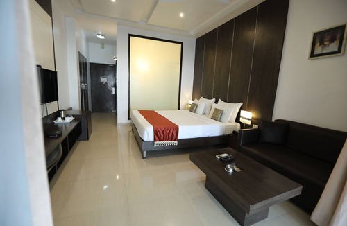 Bhubaneshwar Hotel | The New Marrion