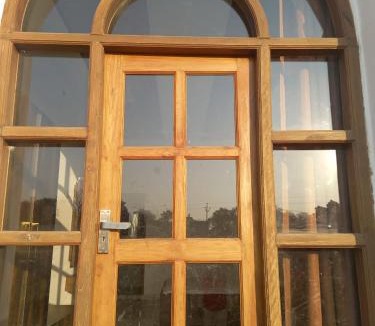 Varanasi Bed & Breakfast | The New View Inn