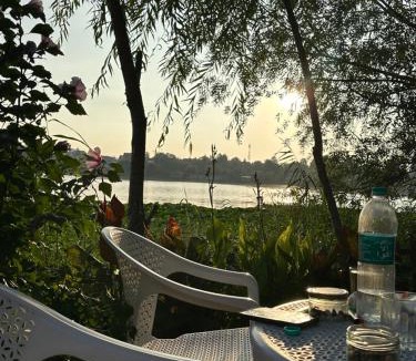 Nagin Bagh Hotel | The Nigeen Lodge