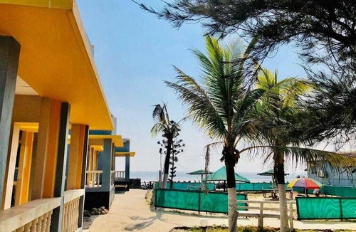 Mandarmani Resort | The Nine Inn