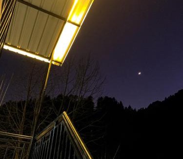 Barot House | The Nirvana Homestay