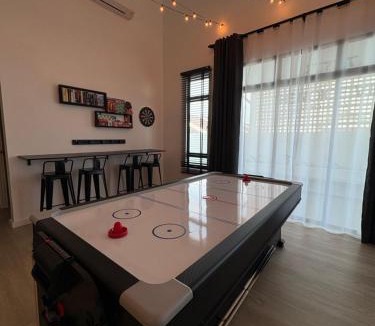 Kuantan House | The Noice Villa Private pool
