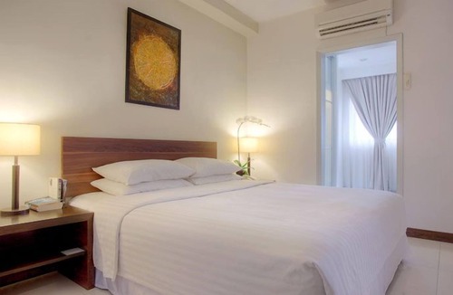 Bangsar Apartment | The Nomad Bangsar - 1 Bedroom #9