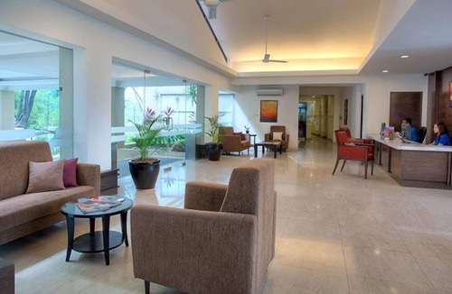 Bangsar Apartment | The Nomad Bangsar - 3 Bedroom #2
