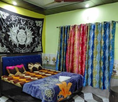 Bhaderwah House | The nomadics nest