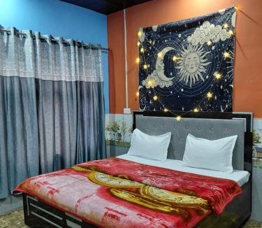 Bhaderwah House | The nomadics nest