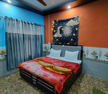 Bhaderwah House | The nomadics nest