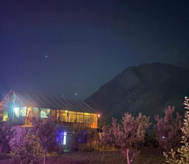 Kullu House | The North Rememberzz