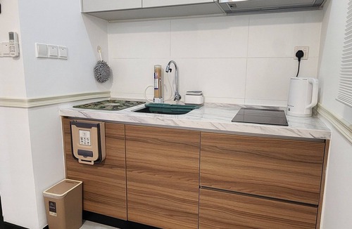 Kuala Lumpur Condo | The Nova by The City Collection