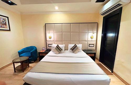 Kalkaji Hotel | The Oakland plaza - Nehru Place by Orion Hotels