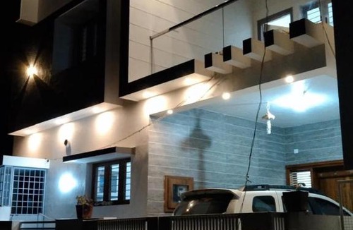 Chikkamagaluru Villa | The Olive Stay !