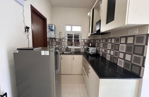 Chicalim Apartment | The Opal Suit 2bhk Resort Style Amoret Homes