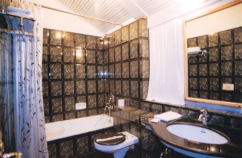 Old Manali Hotel | The Orchard Greens