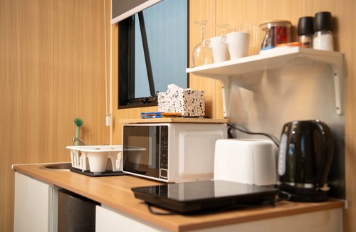 Nashdale House | The Orchard View by Tiny Away