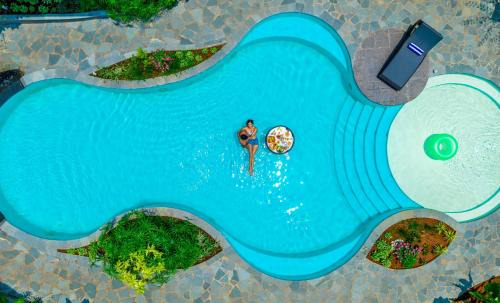 Benaulim Resort | The Orchid Passaros Goa - Adults Only Resort